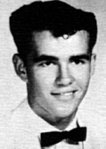 John McPherson: class of 1962, Norte Del Rio High School, Sacramento, CA.